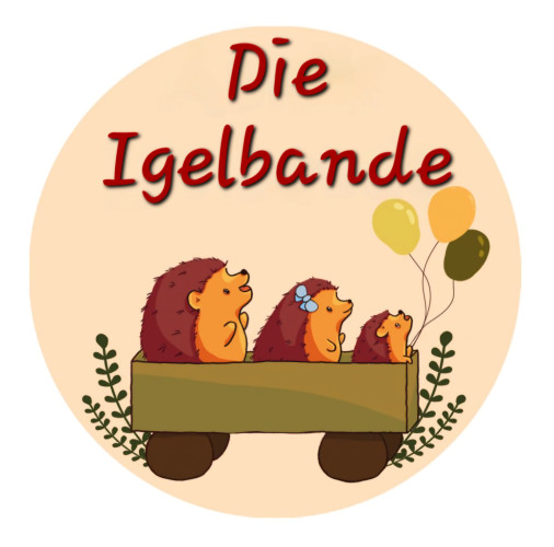 Die Igelbande